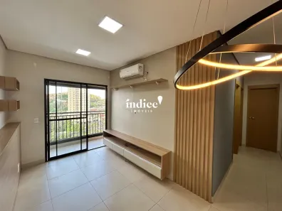 Apartamento com 2 Quartos à venda, 54m² no City Ribeirão, Ribeirão Preto
