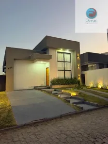 Casa de Condomínio com 3 Quartos à venda, 99m² no Pindobas, Maricá