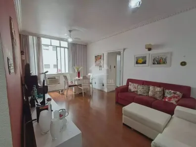 Apartamento com 2 Quartos à venda, 80m² no Méier, Rio de Janeiro