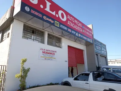  com 1 Quarto para alugar, 359m² no São Luiz, Itu