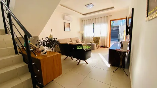 Casa com 3 Quartos à venda, 110m² no Jardim do Lago, Atibaia