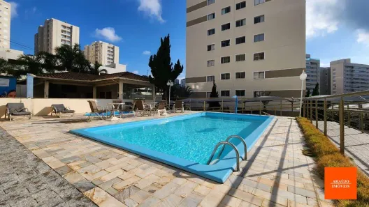 Apartamento com 3 Quartos à venda, 75m² no Buritis, Belo Horizonte