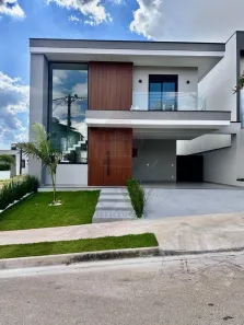 Casa de Condomínio com 3 Quartos à venda, 200m² no Loteamento Reserva Ermida, Jundiaí