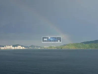 Apartamento com 1 Quarto à venda, 42m² no Ilha Porchat, São Vicente