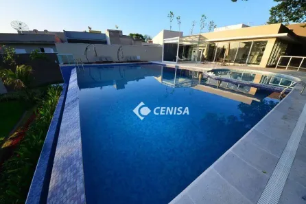 Apartamento com 3 Quartos para venda ou aluguel, 63m² no Jardim Santiago, Indaiatuba