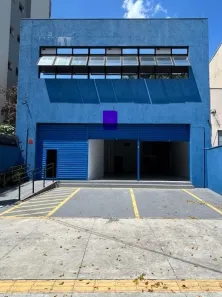 Prédio Comercial para alugar, 435m² no Parque da Vila Prudente, São Paulo