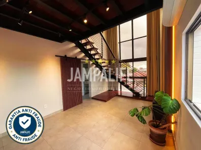 Cobertura com 3 Quartos à venda, 130m² no Estados, João Pessoa