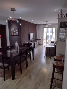 Apartamento com 3 Quartos à venda, 115m² no Moema, São Paulo