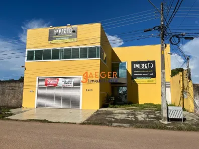 Casa com 6 Quartos à venda, 500m² no Flodoaldo Pontes Pinto, Porto Velho