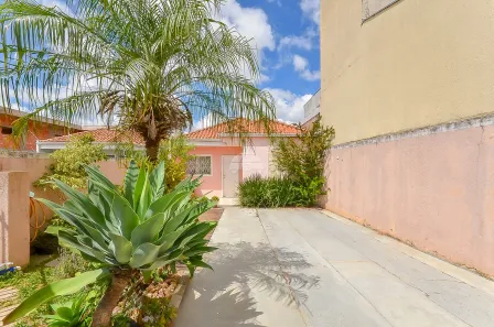 Casa com 4 Quartos à venda, 114m² no Atuba, Curitiba