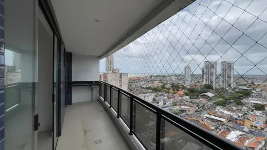 Apartamento com 2 Quartos à venda, 78m² no Umarizal, Belém