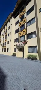 Apartamento com 2 Quartos à venda, 58m² no Parque São Paulo, Cascavel