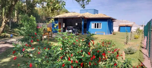 Casa com 3 Quartos à venda, 160m² no Parque Centenário, Jundiaí