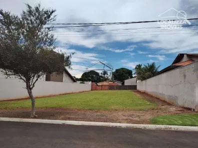 Lote/Terreno à venda, 1050m² no Estância Hípica, Nova Odessa