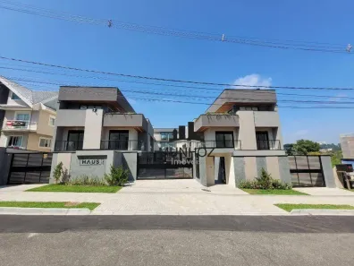 Casa com 3 Quartos à venda, 257m² no Campina do Siqueira, Curitiba
