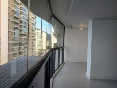 Apartamento com 2 Quartos à venda, 81m² no Recreio dos Bandeirantes, Rio de Janeiro