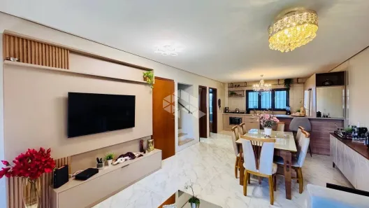 Casa com 3 Quartos à venda, 150m² no Jardim Lindóia, Porto Alegre