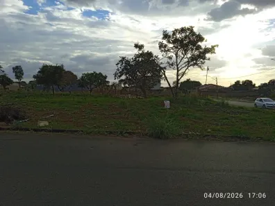 Lote/Terreno à venda, 490m² no Setor Faiçalville, Goiânia