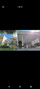 Casa de Condomínio com 3 Quartos à venda, 170m² no Piracangaguá, Taubaté