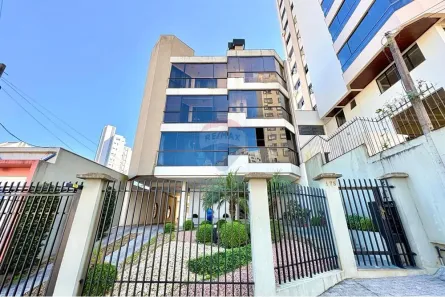 Apartamento com 3 Quartos à venda, 168m² no Centro, Erechim