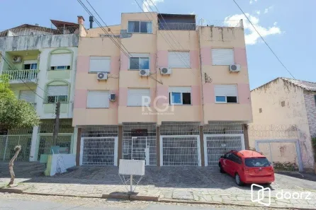 Cobertura com 3 Quartos à venda, 118m² no Nonoai, Porto Alegre