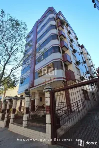 Apartamento com 2 Quartos à venda, 93m² no Boa Vista, Porto Alegre