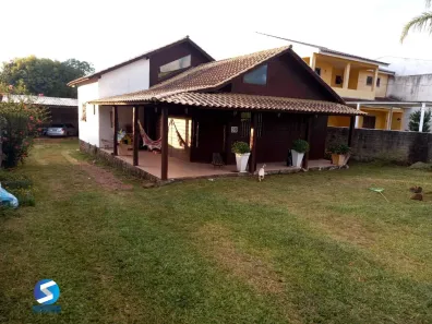 Casa com 3 Quartos à venda, 100m² no Campo Novo, Porto Alegre
