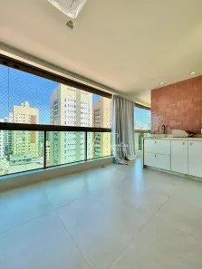 Apartamento com 4 Quartos à venda, 145m² no Praia da Costa, Vila Velha