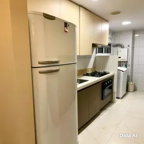 Apartamento com 3 Quartos para alugar, 85m² no Nova Parnamirim, Parnamirim