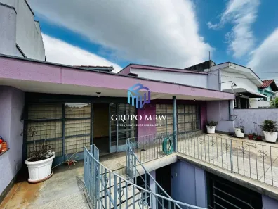 Casa com 5 Quartos à venda, 305m² no Vila São João, Sorocaba