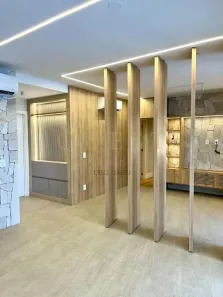 Apartamento com 3 Quartos para venda ou aluguel, 141m² no Nova Redentora, São José do Rio Preto
