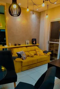 Apartamento com 2 Quartos à venda, 51m² no Jardim Novo Mundo, Ribeirão Preto