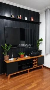 Apartamento com 2 Quartos à venda, 58m² no Rio Branco, Belo Horizonte