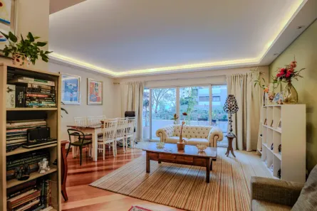 Apartamento com 3 Quartos à venda, 122m² no Pinheiros, São Paulo