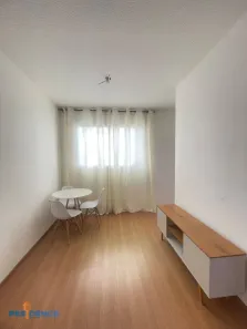 Apartamento com 1 Quarto à venda, 44m² no Nossa Senhora da Penha, Vila Velha
