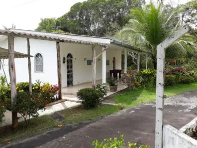 Lote/Terreno à venda, 7000m² no Tarumã-Açu, Manaus