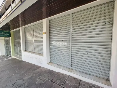 Ponto Comercial com 1 Quarto para alugar, 186m² no Centro, Santa Maria