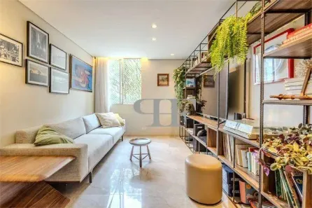 Apartamento com 3 Quartos à venda, 83m² no Pinheiros, São Paulo