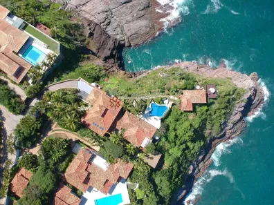 Casa com 5 Quartos à venda, 720m² no Ferradura, Armação dos Búzios
