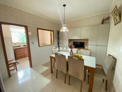 Casa com 3 Quartos à venda, 135m² no Jardim Umarizal, São Paulo