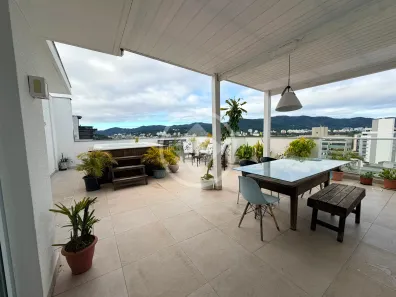 Apartamento com 2 Quartos à venda, 167m² no Agronômica, Florianópolis