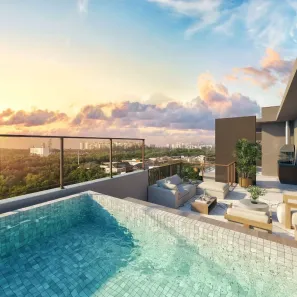 Apartamento com 3 Quartos à venda, 243m² no Barra da Tijuca, Rio de Janeiro