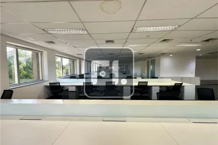 Sala Comercial para alugar, 720m² no Jardim Europa, São Paulo