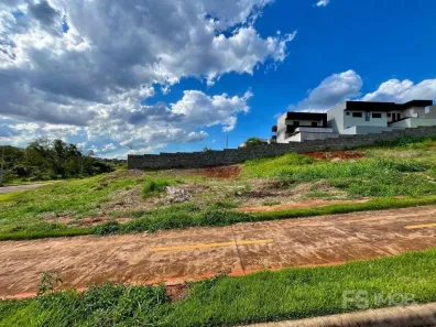 Lote/Terreno à venda, 372m² no Jardim Morumbi, Londrina