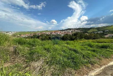 Lote/Terreno à venda, 262m² no Portal Giardino, Itatiba