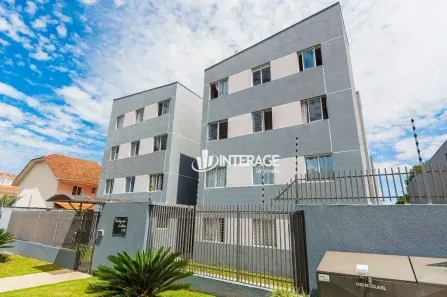 Apartamento com 2 Quartos à venda, 44m² no Santa Cândida, Curitiba