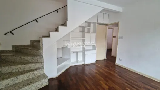 Casa com 3 Quartos para alugar, 165m² no Santa Paula, São Caetano do Sul
