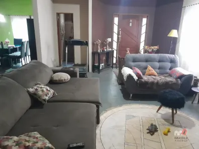 Casa com 3 Quartos à venda, 250m² no Posse, Petrópolis