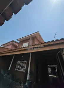 Sobrado com 2 Quartos à venda, 97m² no Vila Atlântica, Mongaguá