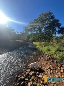 Fazenda/Sítio à venda, 499m² no Centro, Araguari